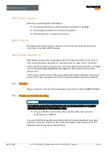 Preview for 79 page of Bartec SILASPZ Manual