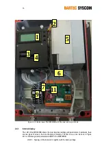 Preview for 13 page of Bartec Syscom MR3000 Series User Manual