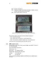 Preview for 14 page of Bartec Syscom MR3000 Series User Manual