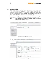 Preview for 32 page of Bartec Syscom MR3000 Series User Manual