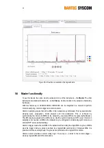 Предварительный просмотр 71 страницы Bartec Syscom MR3000 Series User Manual