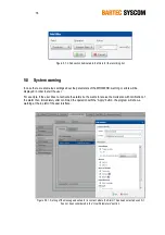 Предварительный просмотр 76 страницы Bartec Syscom MR3000 Series User Manual