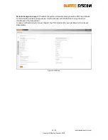 Предварительный просмотр 24 страницы Bartec SYSCOM ROCK User Manual