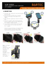 Bartec TC 7 Series User Manual preview