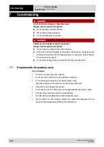 Preview for 36 page of Bartec TC26ex-NI Quick Start Manual