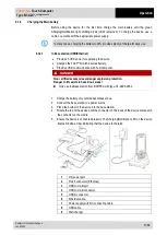 Preview for 47 page of Bartec TC26ex-NI Quick Start Manual