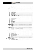 Preview for 6 page of Bartec TC78ex-NI Quick Start Manual