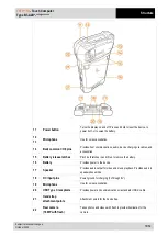 Preview for 25 page of Bartec TC78ex-NI Quick Start Manual