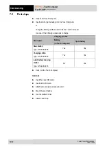 Preview for 40 page of Bartec TC78ex-NI Quick Start Manual