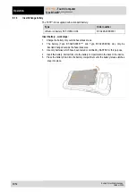 Preview for 46 page of Bartec TC78ex-NI Quick Start Manual