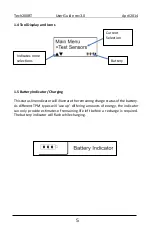 Предварительный просмотр 5 страницы Bartec Tech200BT User Manual