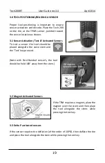 Предварительный просмотр 19 страницы Bartec Tech200BT User Manual