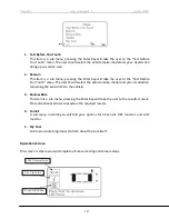 Предварительный просмотр 12 страницы Bartec Tech500 User Manual