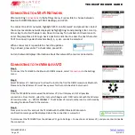 Preview for 22 page of Bartec TECH600PRO User Manual