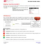 Preview for 26 page of Bartec TECH600PRO User Manual