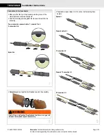 Preview for 8 page of Bartec TWISTO/N-B SERIES Installation Instructions Manual