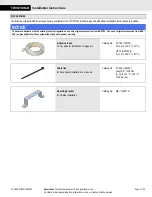 Preview for 12 page of Bartec TWISTO/N-B SERIES Installation Instructions Manual