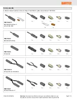 Preview for 15 page of Bartec TWISTO/N-B SERIES Installation Instructions Manual