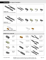 Preview for 16 page of Bartec TWISTO/N-B SERIES Installation Instructions Manual