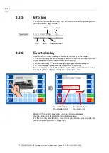 Preview for 14 page of Bartec VOLUTANK Petro 3003 Operating Instructions Manual