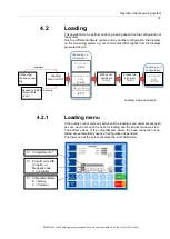 Preview for 23 page of Bartec VOLUTANK Petro 3003 Operating Instructions Manual