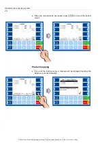 Preview for 30 page of Bartec VOLUTANK Petro 3003 Operating Instructions Manual