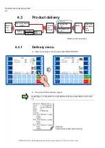 Preview for 32 page of Bartec VOLUTANK Petro 3003 Operating Instructions Manual