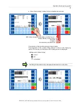 Preview for 37 page of Bartec VOLUTANK Petro 3003 Operating Instructions Manual