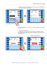 Preview for 39 page of Bartec VOLUTANK Petro 3003 Operating Instructions Manual