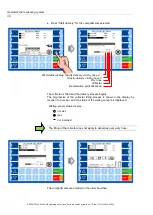 Preview for 40 page of Bartec VOLUTANK Petro 3003 Operating Instructions Manual