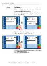 Preview for 42 page of Bartec VOLUTANK Petro 3003 Operating Instructions Manual