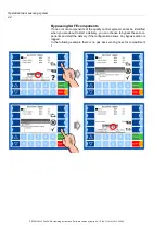 Preview for 46 page of Bartec VOLUTANK Petro 3003 Operating Instructions Manual