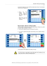 Preview for 49 page of Bartec VOLUTANK Petro 3003 Operating Instructions Manual