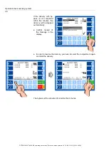 Preview for 50 page of Bartec VOLUTANK Petro 3003 Operating Instructions Manual