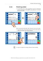 Preview for 51 page of Bartec VOLUTANK Petro 3003 Operating Instructions Manual