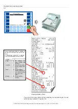 Preview for 52 page of Bartec VOLUTANK Petro 3003 Operating Instructions Manual