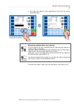 Preview for 61 page of Bartec VOLUTANK Petro 3003 Operating Instructions Manual