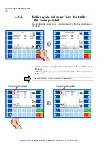 Preview for 62 page of Bartec VOLUTANK Petro 3003 Operating Instructions Manual