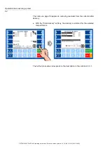 Preview for 64 page of Bartec VOLUTANK Petro 3003 Operating Instructions Manual