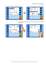 Preview for 69 page of Bartec VOLUTANK Petro 3003 Operating Instructions Manual