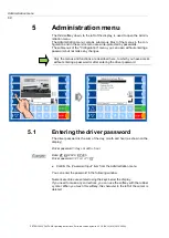 Preview for 70 page of Bartec VOLUTANK Petro 3003 Operating Instructions Manual