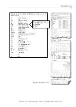 Preview for 73 page of Bartec VOLUTANK Petro 3003 Operating Instructions Manual