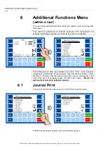 Preview for 76 page of Bartec VOLUTANK Petro 3003 Operating Instructions Manual