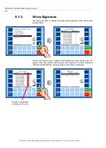 Preview for 82 page of Bartec VOLUTANK Petro 3003 Operating Instructions Manual