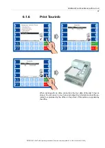 Preview for 83 page of Bartec VOLUTANK Petro 3003 Operating Instructions Manual