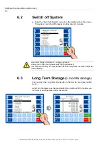 Preview for 84 page of Bartec VOLUTANK Petro 3003 Operating Instructions Manual