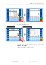 Preview for 85 page of Bartec VOLUTANK Petro 3003 Operating Instructions Manual