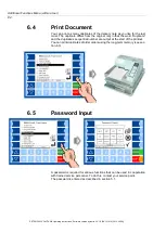 Preview for 86 page of Bartec VOLUTANK Petro 3003 Operating Instructions Manual