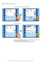 Preview for 92 page of Bartec VOLUTANK Petro 3003 Operating Instructions Manual