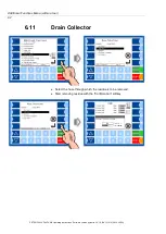 Preview for 94 page of Bartec VOLUTANK Petro 3003 Operating Instructions Manual